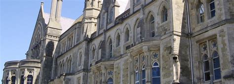 Aberystwyth University (A40) - Which? University