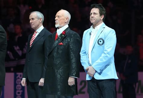 Legendary Coaches Corner Star Don Cherry Confirms Disappointing News