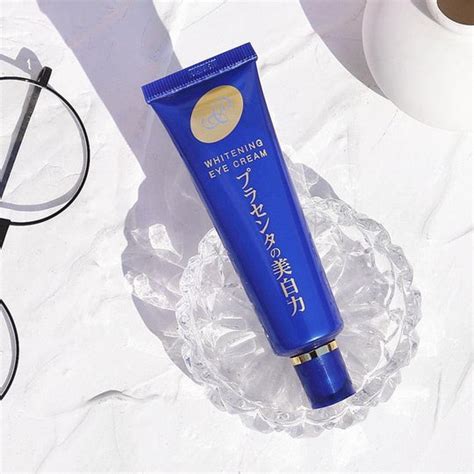 MEISHOKU Whitening Eye Cream 30g – LMCHING Group Limited