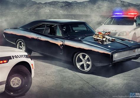 Download 1970 Dodge Charger Rt Wallpaper - WallpapersHigh