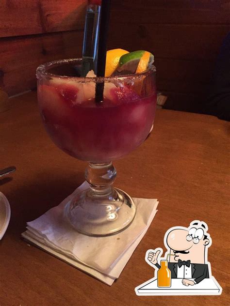 Texas Roadhouse Frozen Sangria Margarita Recipe