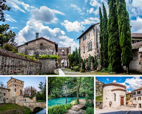 5 Most Beautiful Villages To Visit In Friuli Venezia Giulia Italy