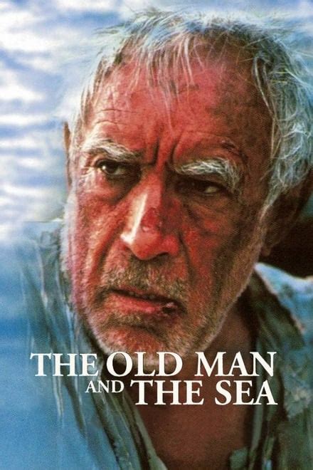 The Old Man and the Sea (1990) - Posters — The Movie Database (TMDB)