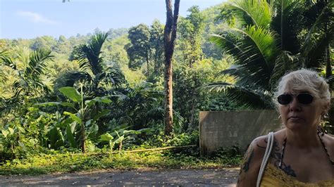 Thailand Geheimtip Nicht Bei Low Water Bo Hin Wasserfall