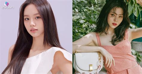 Nhan sắc hai mỹ nhân vướng drama tình tay ba hot nhất Kbiz một người được so sánh với Song Hye Kyo