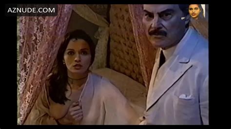 TOCAIA GRANDE NUDE SCENES AZNude