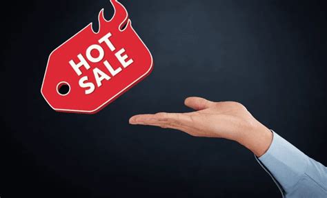 Qu Es Cu Nto Dura Y Qu Ofertas Puedo Aprovechar En El Hot Sale Capital M Xico