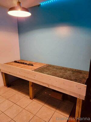 Giantess Hanna Leaked Nude Photos And Videos