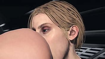 Resident Evil Porn XNXX