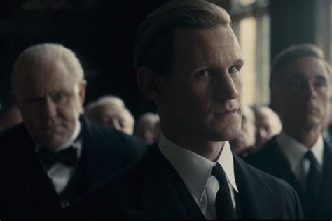 Review: The Crown | Norton of Morton