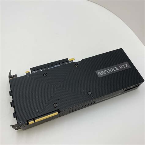 HP NVIDIA GEFORCE RTX 2070 SUPER GRAPHICS CARD | Jawa