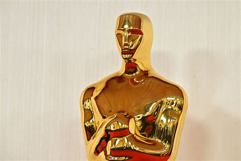 Premios Oscar Revisa El Listado De Ganadores Meganoticias