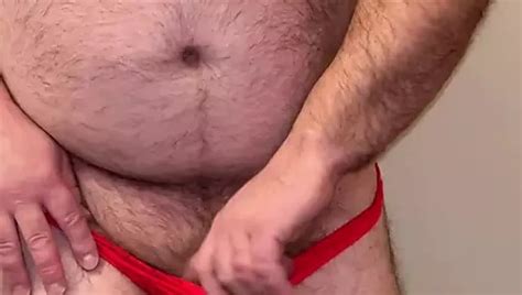 Chubby Bear Full Body Nude Pics XHamster