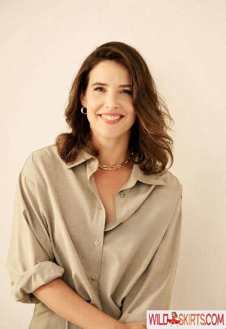 Cobie Smulders Nude Leaked Photos And Videos Wildskirts