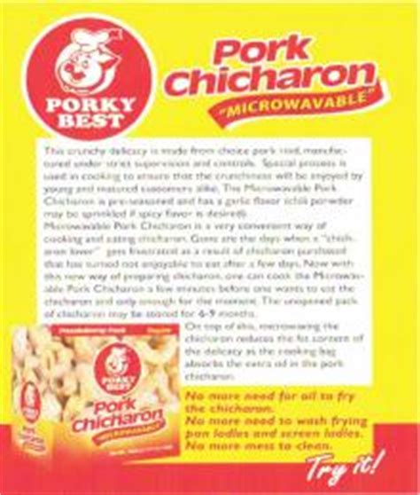 Pork Chicharon,Philippines Porky Best price supplier - 21food