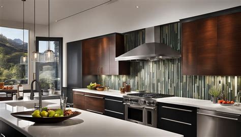 latest kitchen backsplash ideas  trends design inspiration