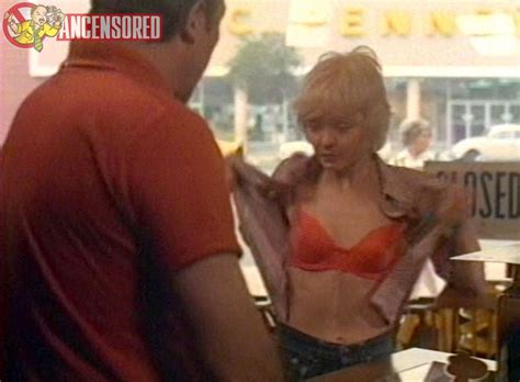 Naked Sarah Kennedy In The Working Girls