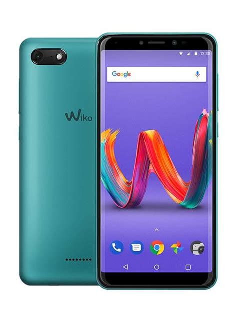 Smartphones | WIKO