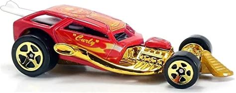 Hot Wheels Mattel Wheels Surf Crate Universo Hot Wheels