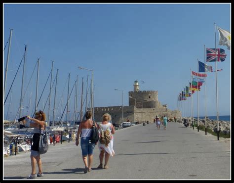 Rodi Viaggi Vacanze E Turismo Turisti Per Caso