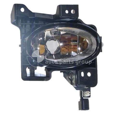 Acp Fog Lamp Rh For Mazda Bk Automotive Superstore