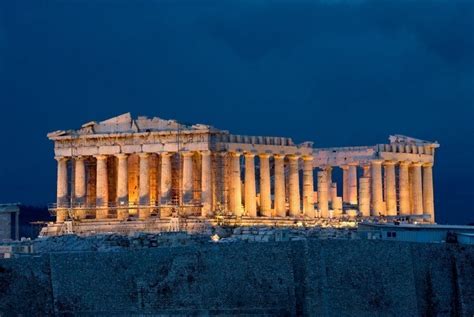 Atenas - Guía de viajes y turismo en Atenas - Disfruta Atenas