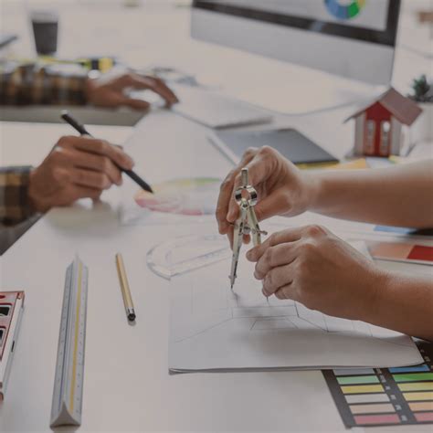 schematic interior design        key steps