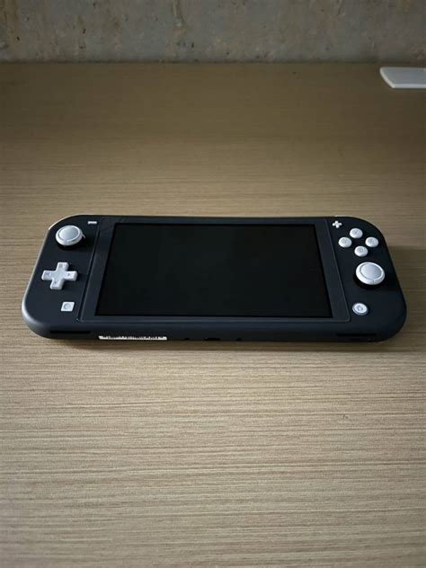 Yahooオークション Switch Lite Nintendo 任天堂 ニンテンドー スイ