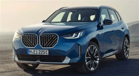 Come Va La Bmw X Prova Su Strada Del Suv Ibrido Con Tutti I Suoi