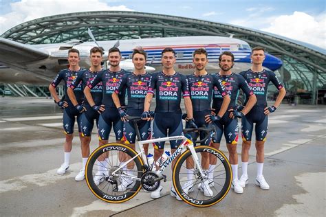 Redbull Bora Hansgrohe Aldag Sul Tour Non Il Pi Difficile Di