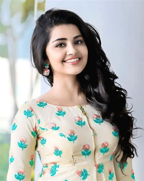 Anupama Parameswaran Phone Wallpapers - Wallpaper Cave