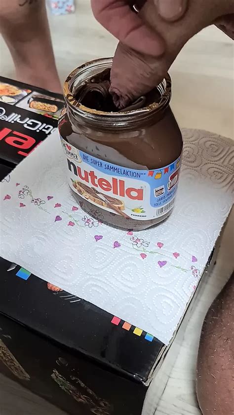 Nutella Fuck German Gay Amateur Amateur Porn XHamster