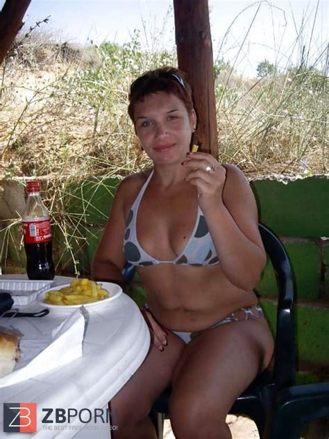 Bulgarian Swimwear III ZB Porn
