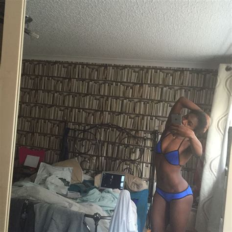 Dina Asher Smith Leaked Nude And Sexy Photos The Fappening