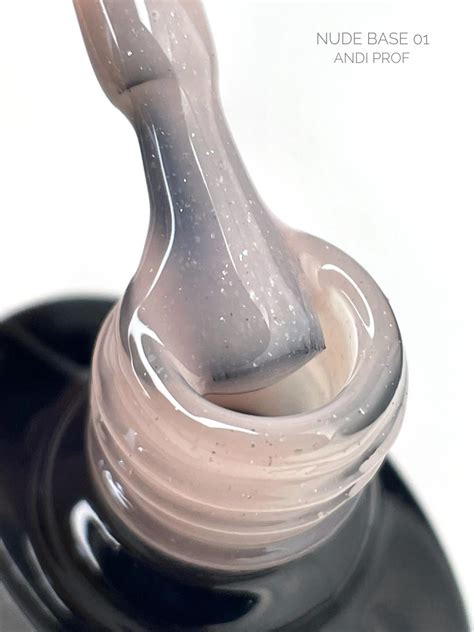 ᐉ База комуфлююча Andi Prof Nude мл Краща ціна в Києві Україні Купити в