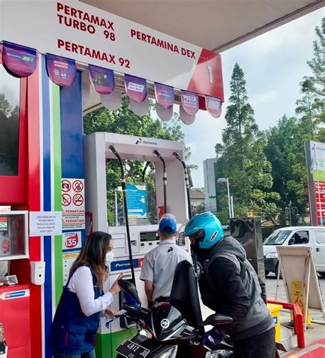 Direksi Pertamina Tinjau Dan Pastikan Kesiapan Layanan BBM LPG Avtur