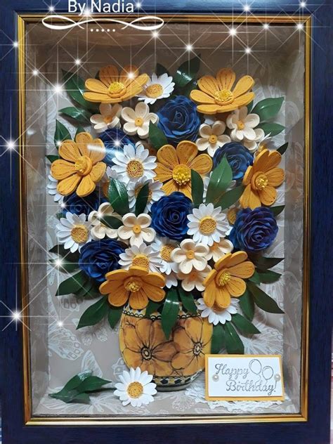 Pin By Nadia Quilling Art On QUILLING ART Quilling Art Quilling