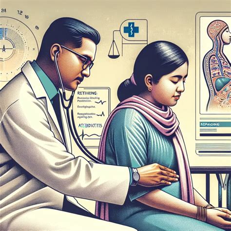 Rovsing Sign Understanding Its Role In Diagnosing Appendicitis