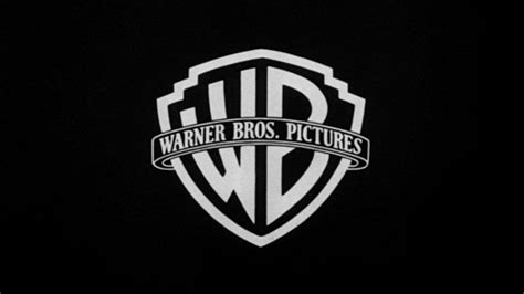 90 Years Of Warner Brothers Logos Warner Brothers Logo Warner