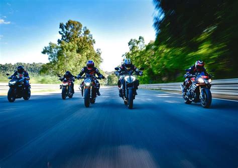 Tutte Le Naked Del News Moto It