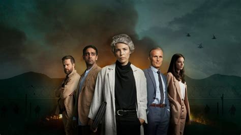 Миротворец (сериал, 2020, 1 сезон) — Фильм.ру