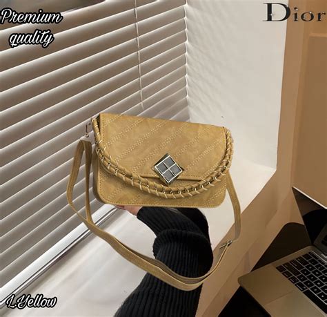 Dior Deluxe Designer Accessories for Her | First copy bags