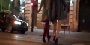 Blonde En Hauts Talons Tnaflix