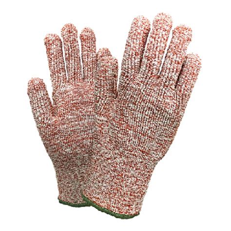 White Mild Hot Handling Terry Glove At Best Price In Kolkata Id