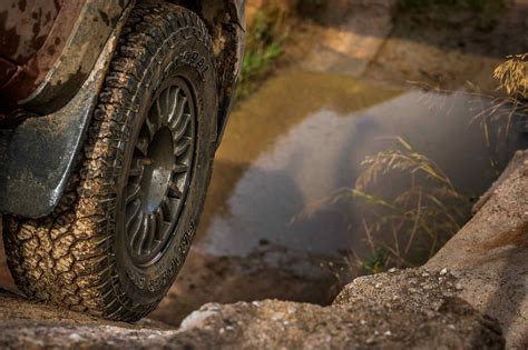 General Tire Grabber AT3 – Για κάθε είδους περιπέτεια - Εν Κινήσει
