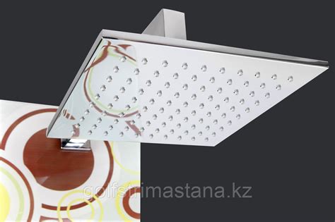 Душ для бассейна Jamaica купить в Астане с доставкой по Казахстану, по ...