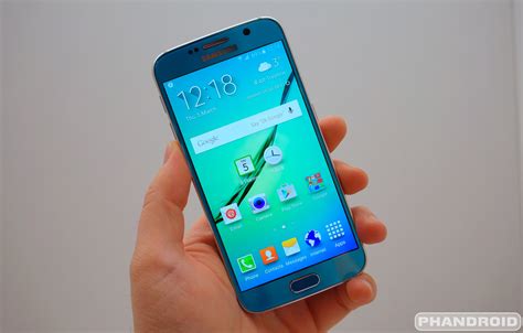 Buy a Samsung Galaxy S6 or S6 Edge from T-Mobile and get an entire year