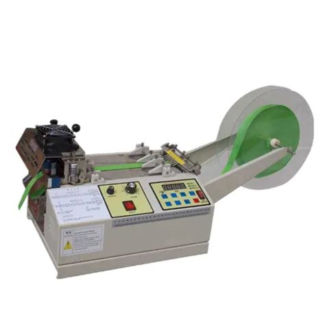 Hot And Cold Blade Label Cutting Machine At Inr In Noida Shiglo Tech Private Limited