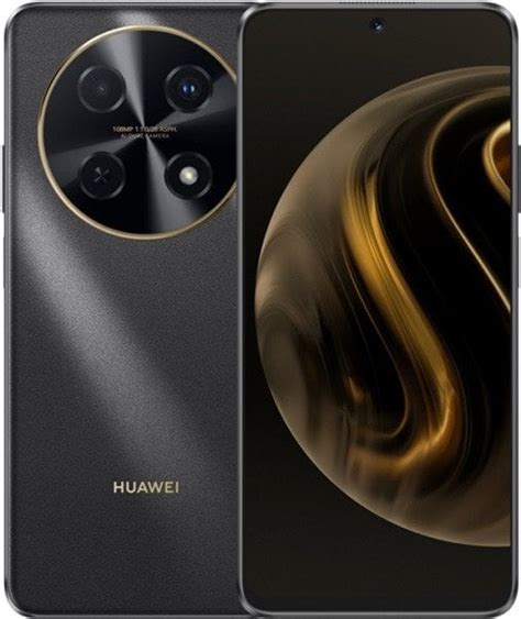 Huawei nova 13i: Preis (ab 155.00€) und Spezifikationen [April 2025]