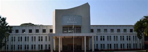 Nit Warangal Admission 2024 Courses Fees Placement Cut Off